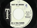 Northern Soul 45 - Ike & Tina Turner - Dust My Broom - Tangerine - mp3