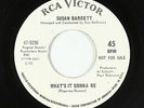 Northern Soul 45 - Susan Barrett - What's It Gonna Be - RCA Victor - VG++ mp3