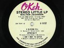 Northern Soul EP - Walter Jackson - It's All Over - Okeh - mp3