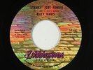 Northern Soul Funk 45 - Billy Davis - Stanky (Get Funky) - Cobblestone VG++ mp3
