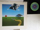 LP JOHN COLTRANE First Meditations For Quartet YX8506AI IMPULSE JAPAN Vinyl