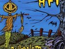 Afi - All Hallows E.P.(10