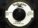 VINYL 7 INCH Barrington Levy - Hammer