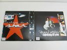 2 X PAUL WELLER thinking of you & wishing on a star 7 inch singles VINYL mod