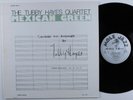 TUBBY HAYES QUARTET Mexican Green MOLE JAZZ MOLE-2 LP NM uk v
