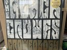 The Black Crowes Croweology 10th Anniversary Gold Vinyl Limited To 3000