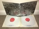 CREAM Wheels Of Fire LP Polydor 1968 Stereo UK Original