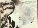 Echo And The Bunnymen Signed Album Porcupine