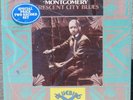 SEALED  ?Little Brother Montgomery - Crescent City Blues 2X LP piano blues vinyl