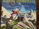 IRON MAIDEN- Phantom of the Opera  Import 12