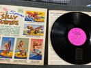 New Sproat The Sounds Of The Silly Surfers Album HR 101