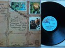 Harlan County by Jim Ford (Vinyl LP, 1969, Sundown JHS-1002) EX/EX