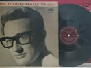 Buddy Holly - The Buddy Holly Story Coral LP CRL 57279 ROCK MONO