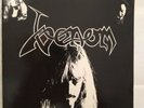 Venom Warhead Vintage 7 Inch Vinyl Single 1983 Neat Records NWOBHM