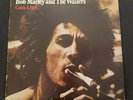 Bob Marley And The Wailers - Catch A Fire - Vinyl LP 1975 U.S. Reissue