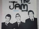 The Jam ‎– In The City  - LP VINYL ALBUM