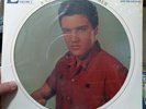 Elvis A Legendary Performer Volume 3 Picture Disc LP Still Shrinkwrapped 1978