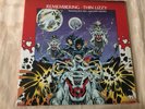 THIN LIZZY - REMEMBERING. 1983 GERMAN COMPILATION DOUBLE VINYL LP
