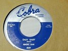 Magic Sam-Easy Baby b/w 21 Days In Jail-7