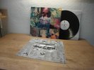 Anthrax Sound of White Noise 7559-61430-1 German original LP + OIS plays Mint-
