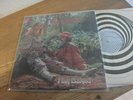 JIMMY CAMPBELL Half Baked UK Vertigo Swirl 1970 1st pressing LP Folk Psych
