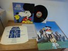 SKIN ALLEY TWO QUID DEAL 1972 WITH POSTER UK 1ST PRESS PROMO SHEET