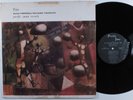 RUSS FREEMAN/RICHARD TWARDZIK Trio PACIFIC JAZZ LP mono promo remastered v