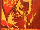 TOM PETTY AND THE HEARTBREAKERS “HEART BEAT” **IMPORT LP** LIVE IN LONDON ‘79