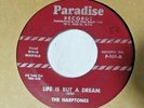 Harptones-Life Is But A Dream b/w You Know You're Doing Me Wrong-Doo Wop-7