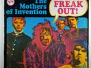 Frank Zappa Mothers Of Invention 