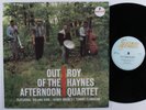 ROY HAYNES QUARTET Out Of The Afternoon IMPULSE/JASMINE LP VG++ uk v