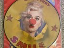 In Stock  SEALED Katy Perry SMILE D2C Exclusive Picture Disc Vinyl Record NEW