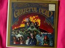 THE GRATEFUL DEAD - self-titled 1st Vinyl LP - STILL SEALED Warner Brothers 1689