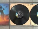ORIGINAL 1970 AMON DUUL II YETI DOUBLE LP FIRST PRESSING LIBERTY LSP 101 UK NRMT