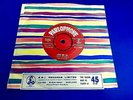 THE BEATLES    LOVE ME DO    1st PRESS DEBUT SINGLE    EARLY Z.T MATRIX STAMPS
