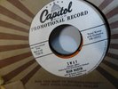 Dean Martin SWAY // MONEY BURNS A HOLE IN MY POCKET  PROMO ISSUE NEAR MINT 45