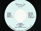 Modern Soul Disco 45 - Cania - Visions - Tammy Jo - VG++ mp3