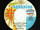 Sweet Soul 45 - Domestic-Five - It's An Empty World - Aquarius - mp3