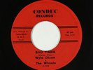 Sweet/R&B Soul 45 - Wyle Dixon & the Wheels - Sad Times - Conduc - VG+ mp3