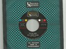 DOOWOP R&B - FIVE SATINS - ON A LOVER'S ISLAND  - HEAR -1961 UNITED ARTISTS