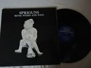SPRIGUNS Revel Weird And Wild  original UK Decca Acid Folk