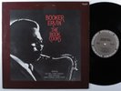 BOOKER ERVIN The Book Cooks BETHLEHEM LP NM v