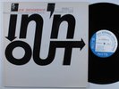 JOE HENDERSON In 'N Out BLUE NOTE LP NM/VG++ stereo Liberty v