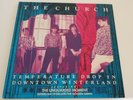 The Church - The Unguarded Moment  - (CAR(EP)257) 10