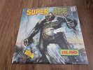 LEE SCRATCH PERRY - SUPER APE LP NEW SEALED