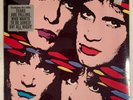 KISS - ASYLUM - SEALED LP VINYL RECORD - CUT OUT - 1985 MERCURY 826 099-1 M-1