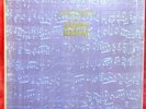 DANIEL SHAFRAN (CELLO) - BACH - 6 CELLO SUITES - USSR FIRST EDITION 3LP BOX - M