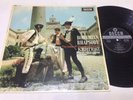Decca SXL 6024 W/B ED1 - Bohemien Rhapsody - Kertesz - Israel Philharmonic