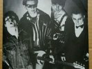 THE DAMNED New Rose / Help UK 1976 1st PRESS STIFF 7