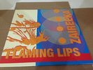 The Flaming Lips Zaireeka Vinyl LP Single Record Mix  rare 2006 version  NM- EX